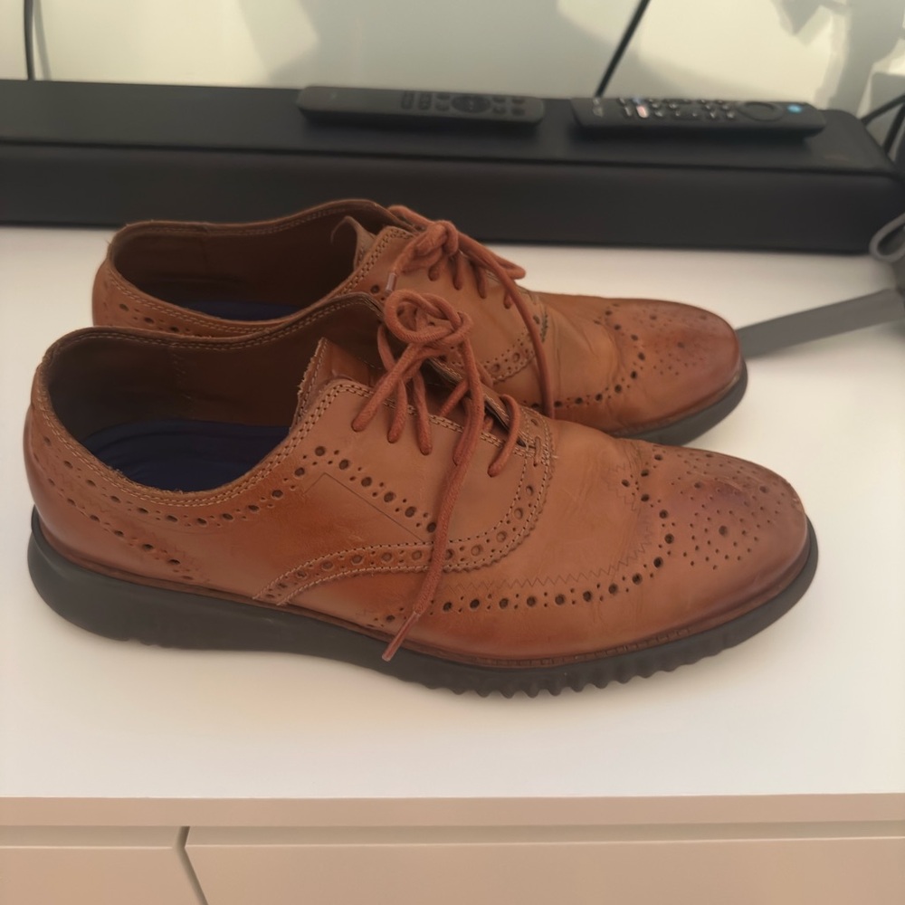 Cole Haan